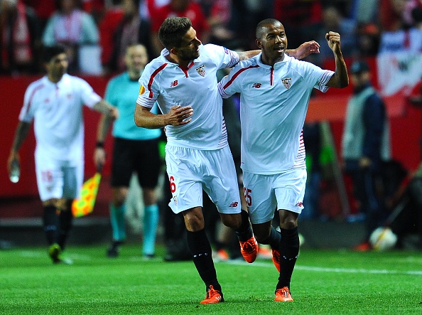 mariano ,jogador,sevilla,equipa mariano ,jogador,sevilla,equipa