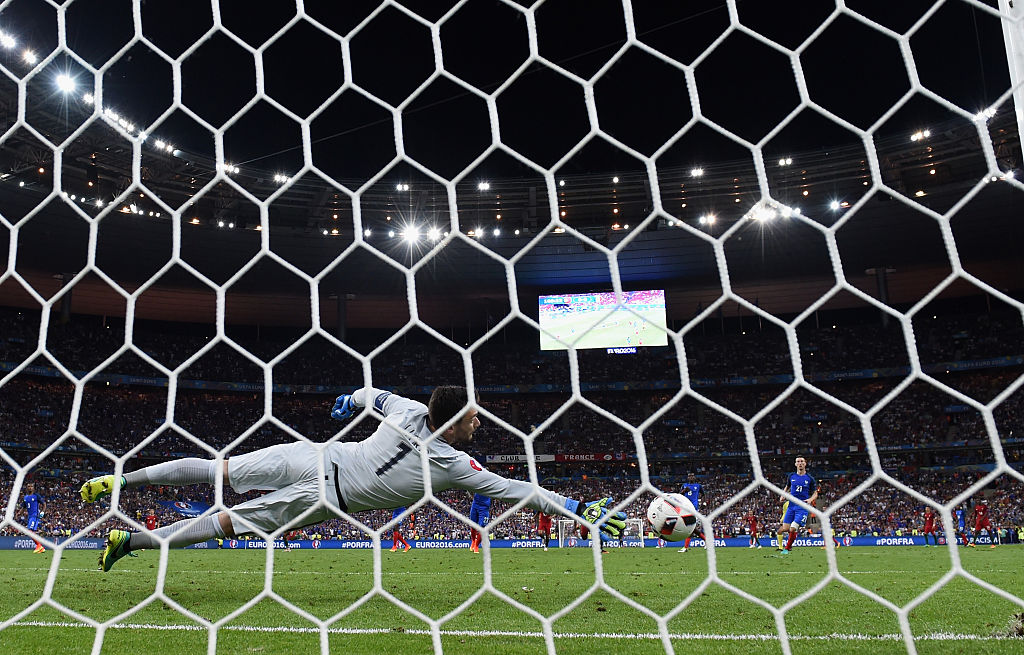 Hugo Lloris Hugo Lloris
