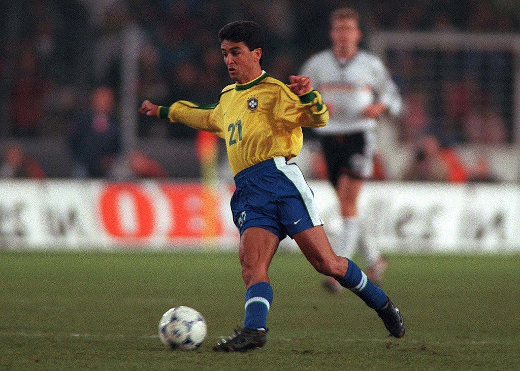 bebeto bebeto