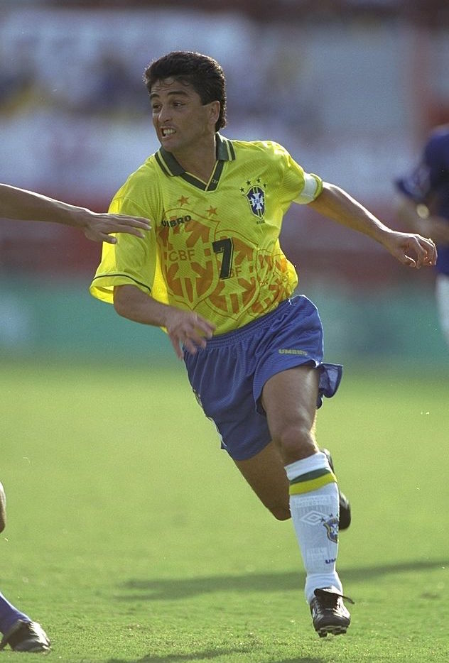 bebeto bebeto