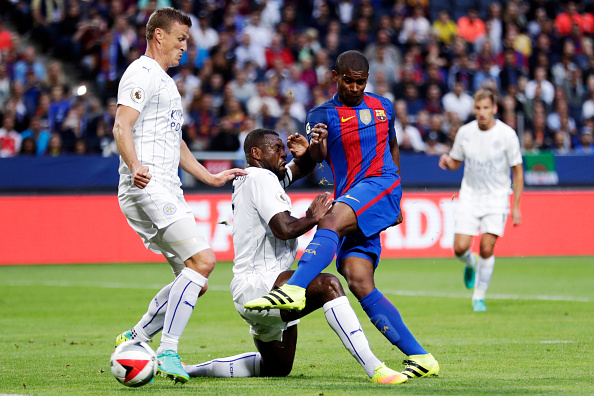 Marlon Santos Marlon Santos