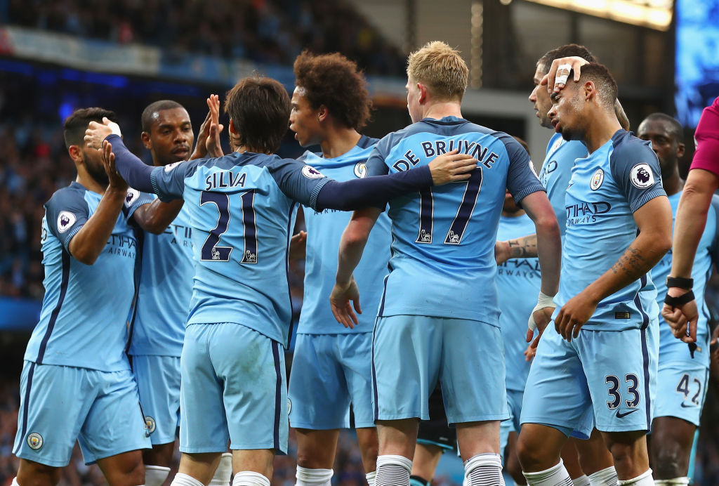 Gabriel Jesus Gabriel Jesus