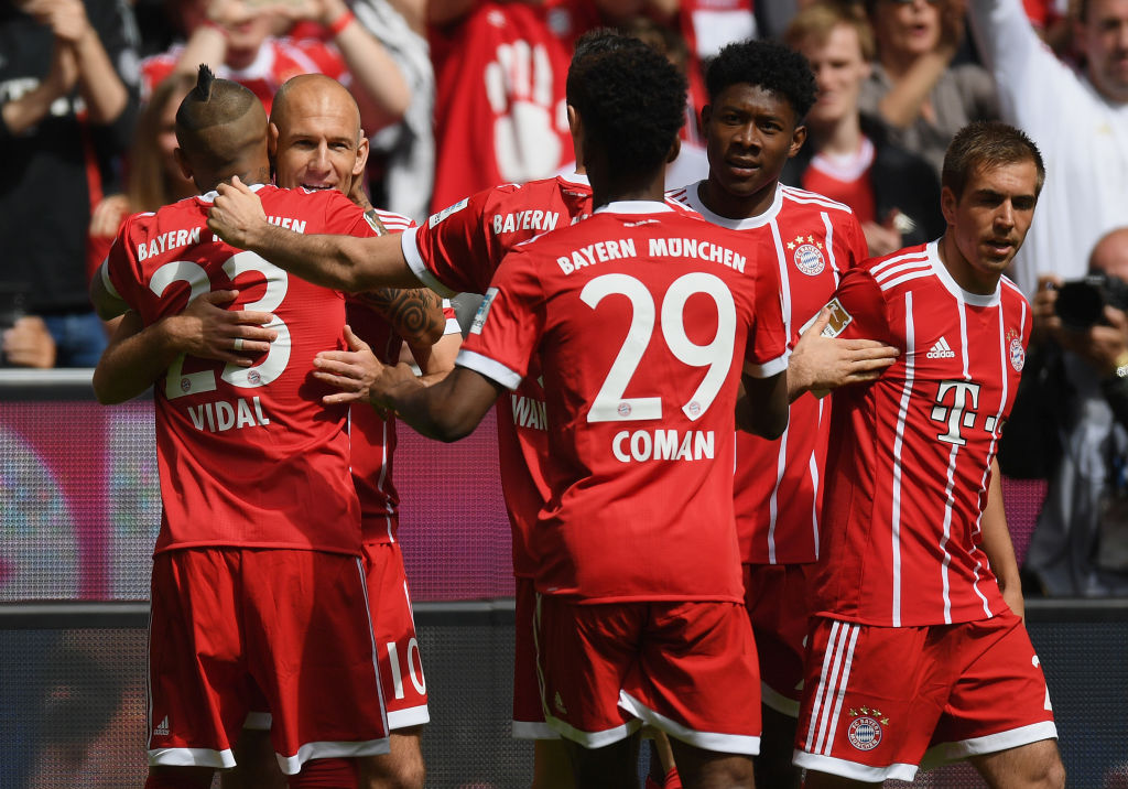 Arjen Robben Arjen Robben