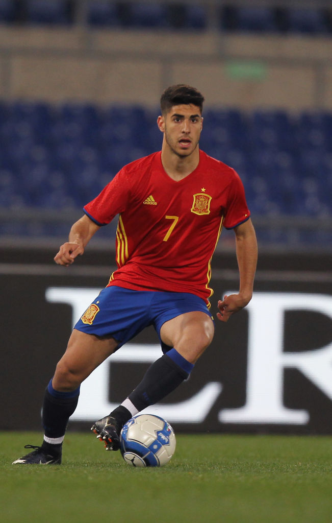 Asensio Marco Asensio Marco