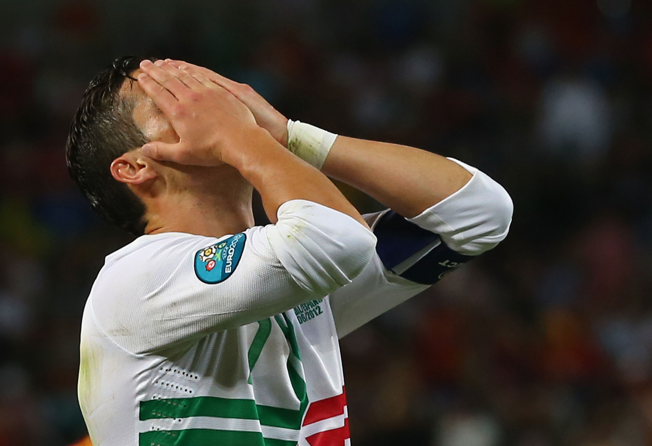 Cristiano Ronaldo Cristiano Ronaldo