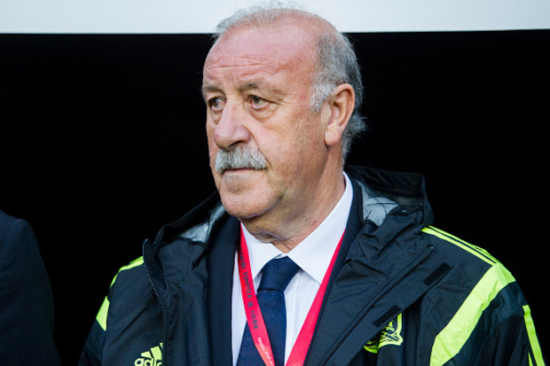 Vicente Del Bosque: o treinador que transformou a Espanha em referncia
