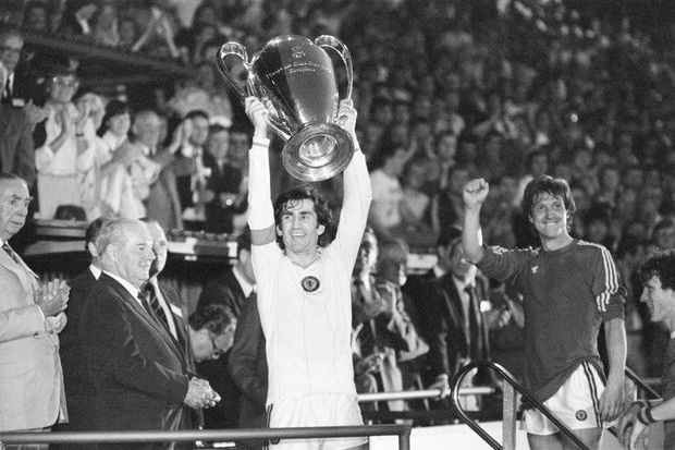 O improvvel e conturbado ttulo europeu do Aston Villa em 82