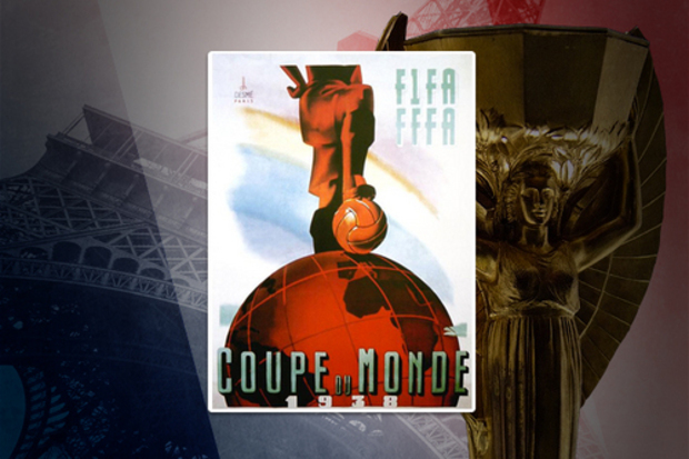 Copa do Mundo 1938: Lenidas, a arte hngara e a gigante Itlia 