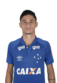 Resultado de imagem para Diego barbosa cruzeiro perfil