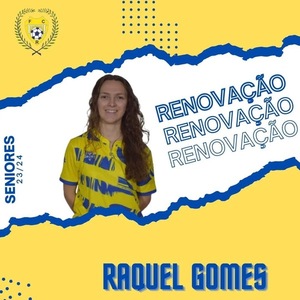 Raquel Gomes (POR)