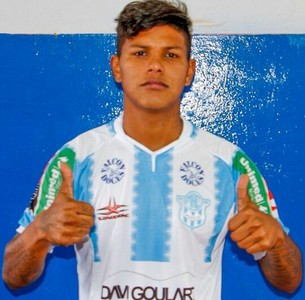 Daniel Pessoa (BRA) Daniel Pessoa (BRA)
