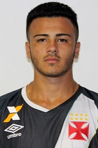 Gabriel Buriche (BRA)