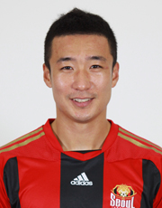 Kyoung Jun Ou (KOR)