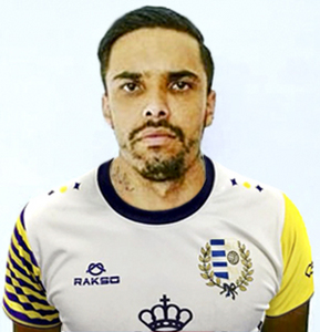 Marlon Silva (BRA)
