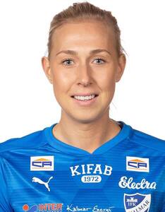 Mikaela Almgren (SWE)