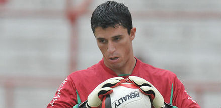 Rodrigo Carvalho (BRA)