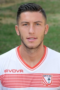 Luca Marrone (ITA)