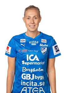 Mikaela Almgren (SWE)