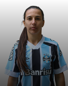 Lorena González (URU)