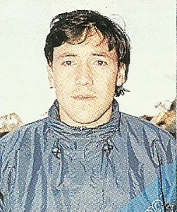 Walter Cordero (CHI)