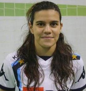 Filipa Mendes (POR)