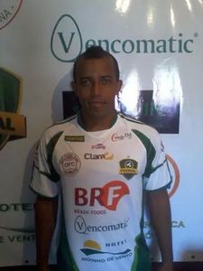 Jefferson Santos (BRA)