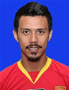 Ahmed Karenshi (KSA)