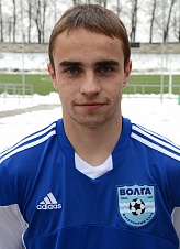 Anton Solovyov (RUS)