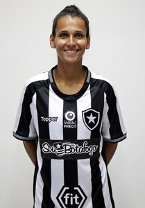Fabi Santos (BRA)