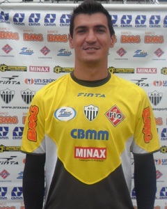André Alves (BRA)