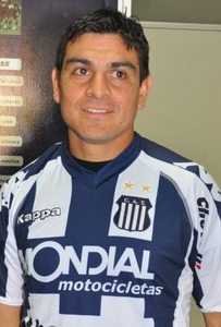 Cristian Zarate (ARG)