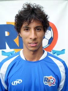 Rafael Gimenez (BRA)