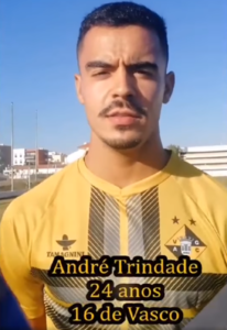André Trindade (POR)