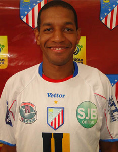Thiago Ramos (BRA)