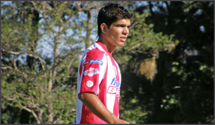 Lionel Altamirano (ARG)
