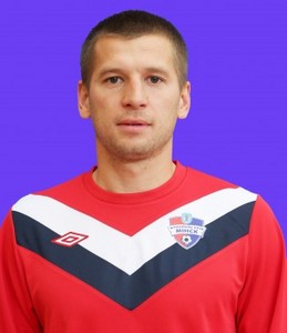 Aleksandr Sachivko (BLR)