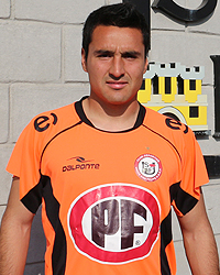 Claudio González (CHI)