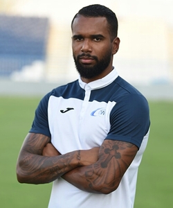 Luiz Antônio :: Luiz Antônio de Souza Soares :: Ajman