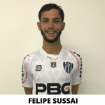 Felipe Sussai (BRA)