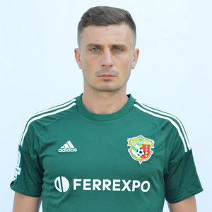 Oleksandr Chyzhov (UKR)