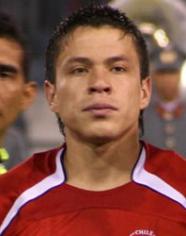 lvaro Ramos (CHI)