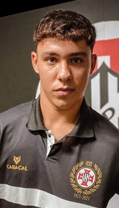 Filipe Carvalho (POR)