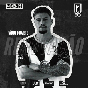 Fábio Duarte (POR)