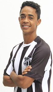 Felipe Amorim (BRA)