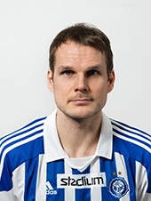 Markus Heikkinen (FIN)