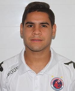 Daniel Villalva (ARG)