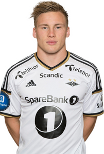 Jonas Svensson (NOR)