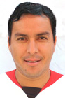 Omar Trujillo (MEX)