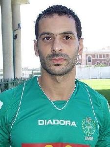 Abdelhamid Hassan (EGY)