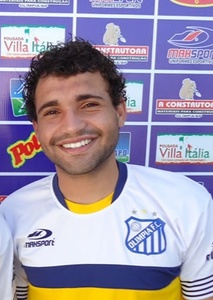Paulo Almeida (BRA)